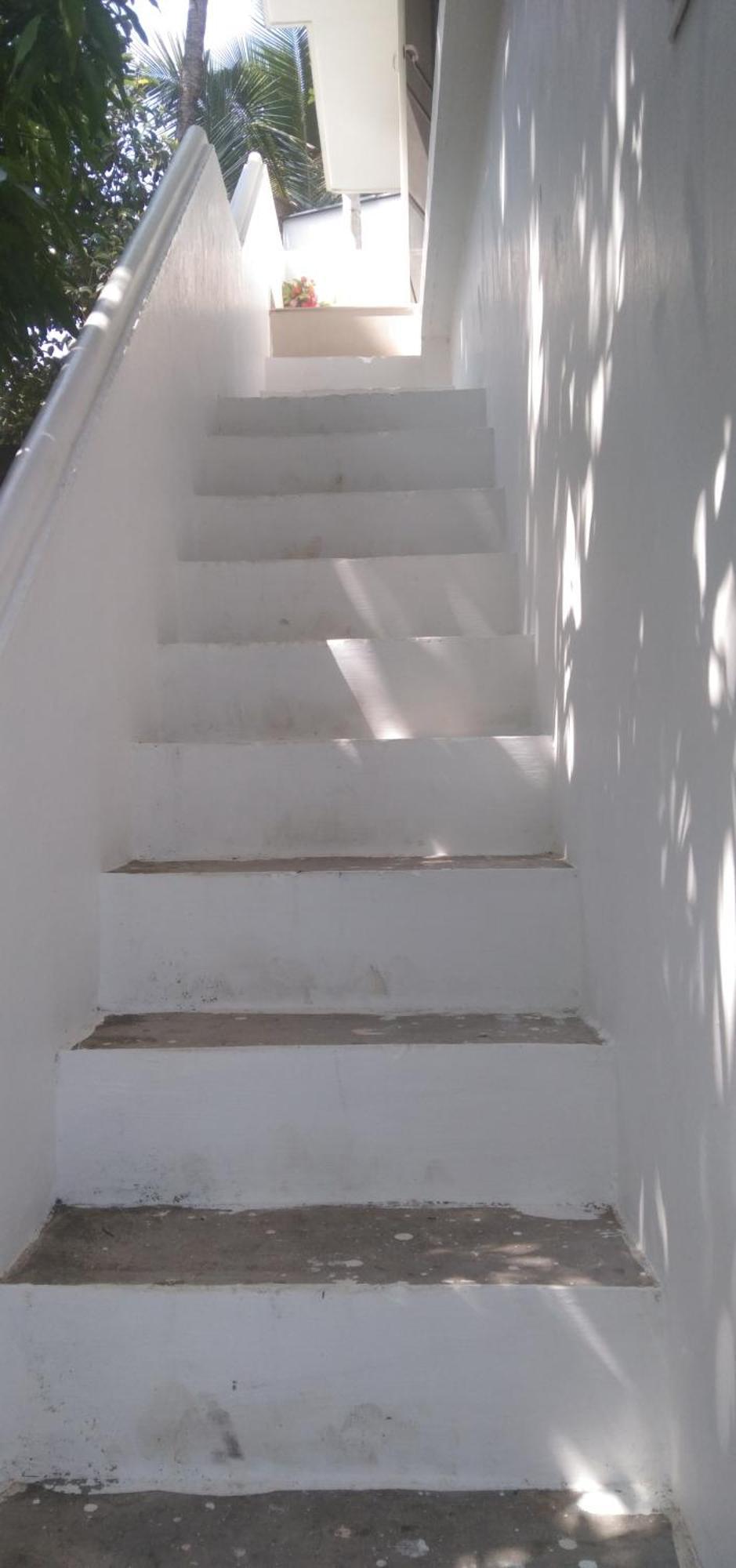 Jestine Homestay Kochi ภายนอก รูปภาพ