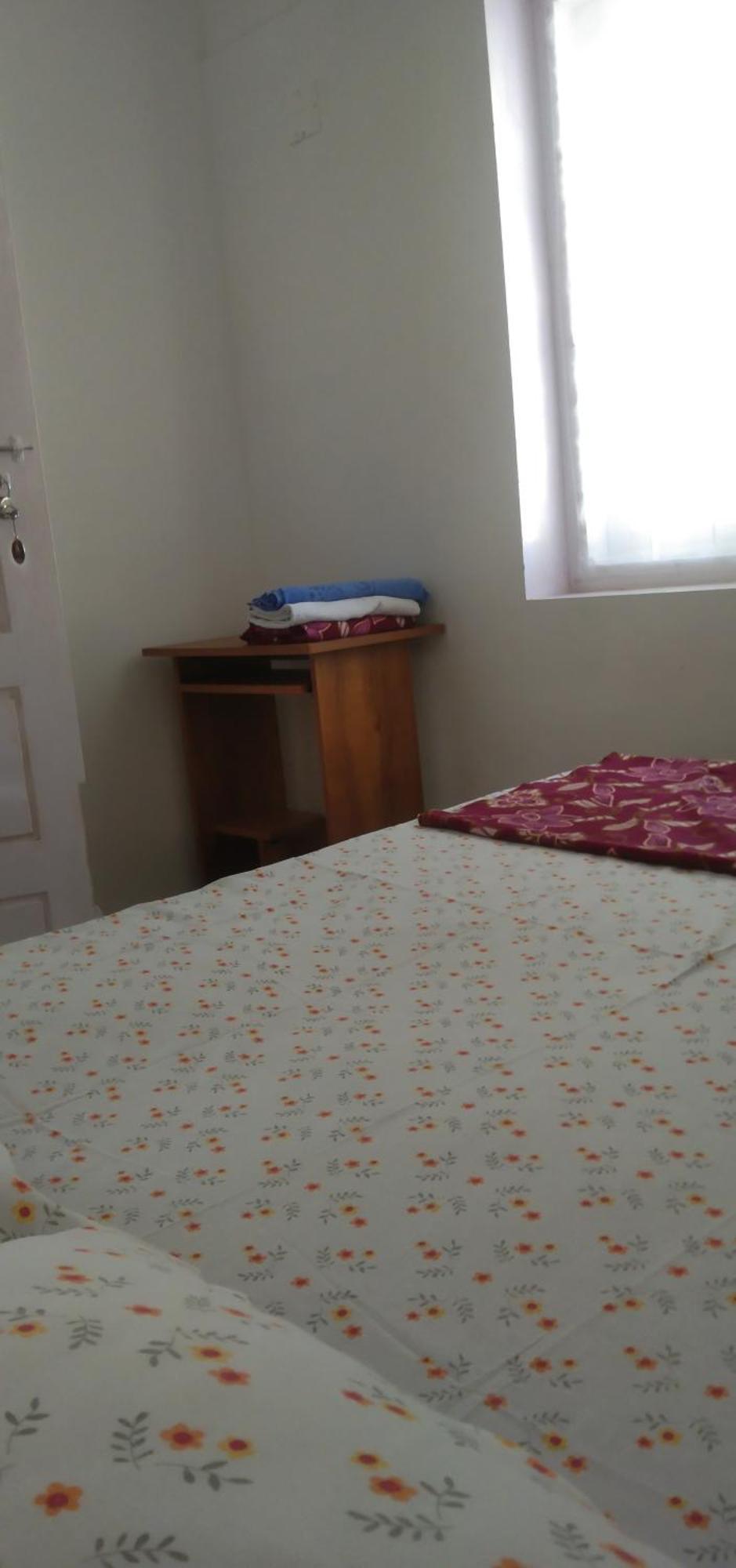 Jestine Homestay Kochi ภายนอก รูปภาพ