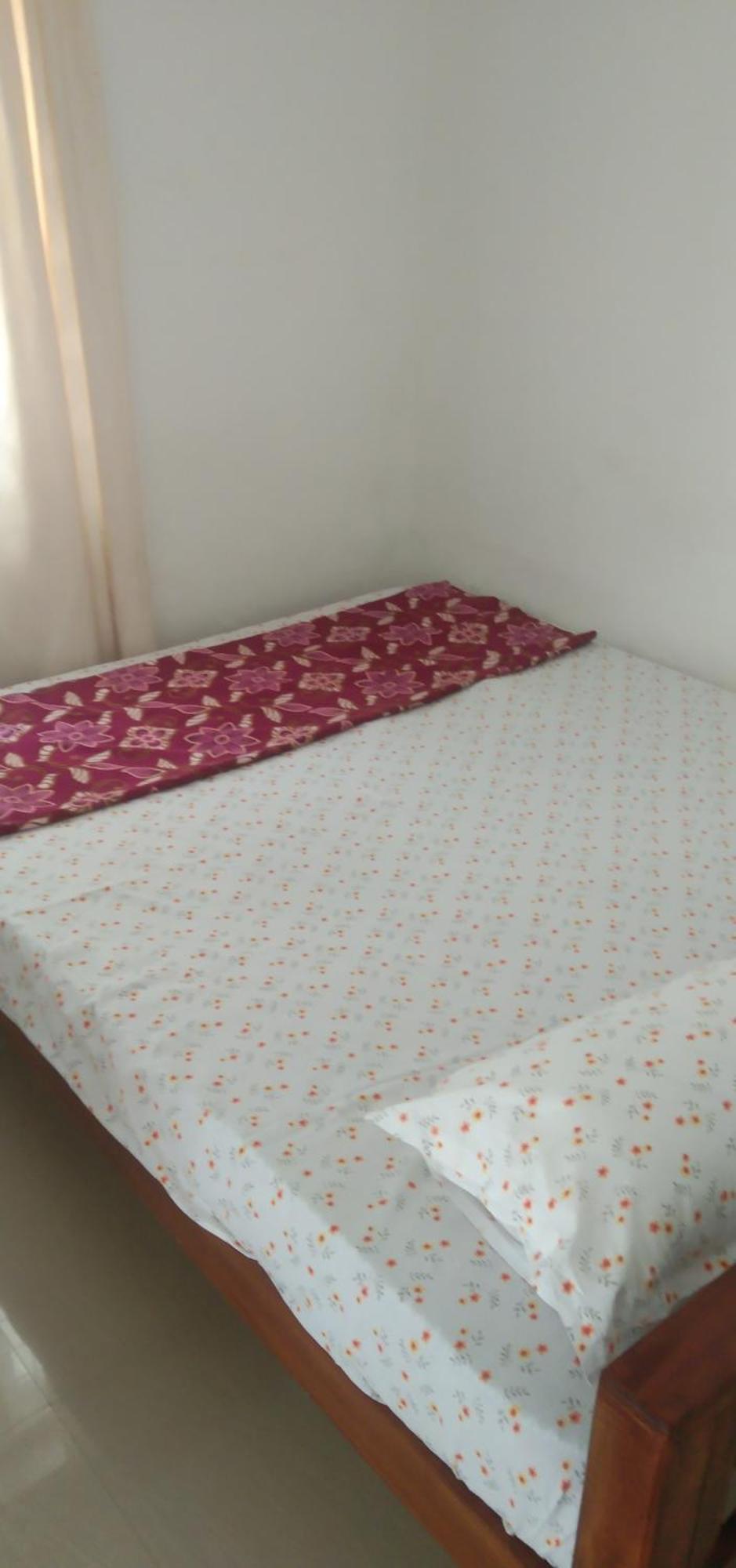 Jestine Homestay Kochi ภายนอก รูปภาพ