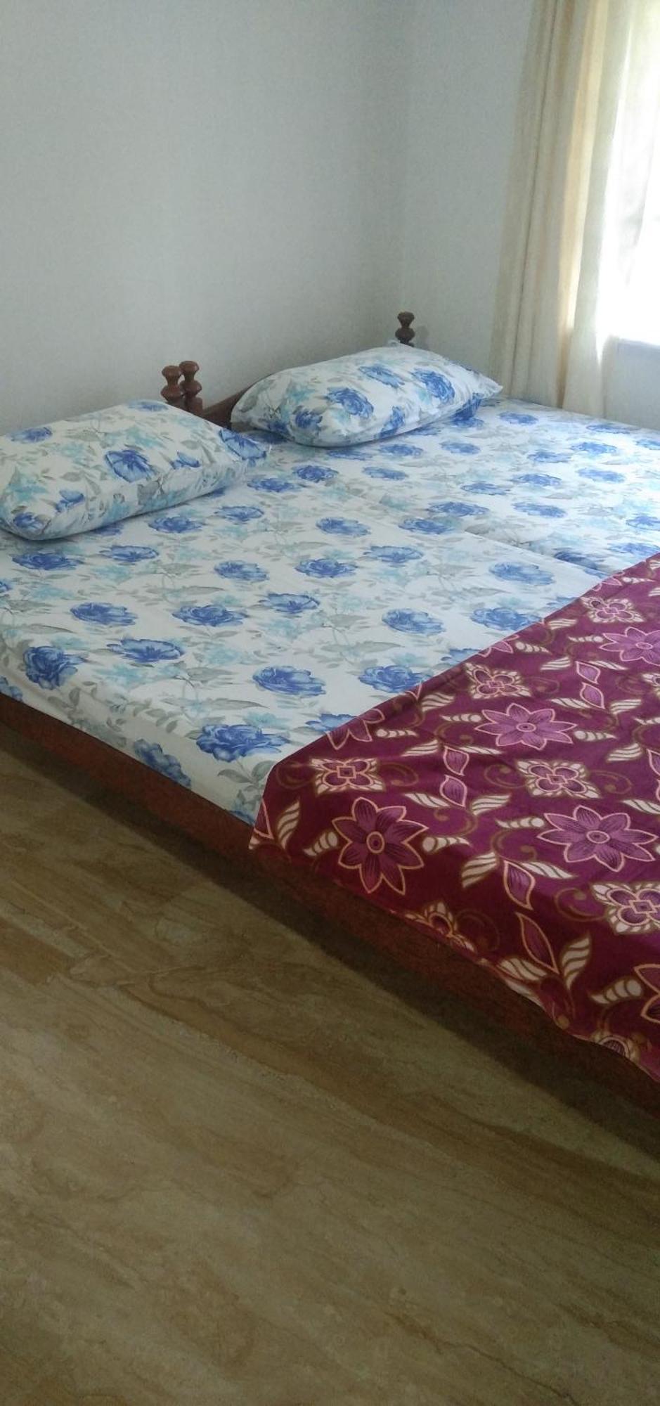 Jestine Homestay Kochi ภายนอก รูปภาพ